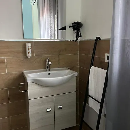 Marea Affittacamere B&B 4*