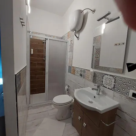 Marea ポルト・エンペードクレ