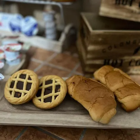 Marea ポルト・エンペードクレ