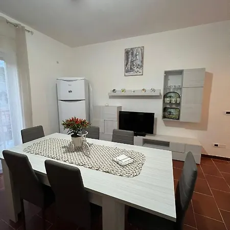 Marea ベッド・アンド・ブレックファスト