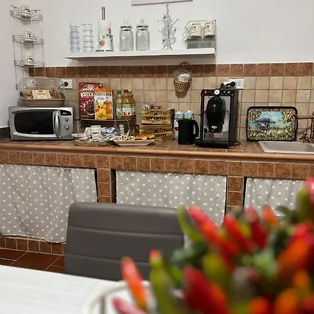 Marea Affittacamere B&B 4*