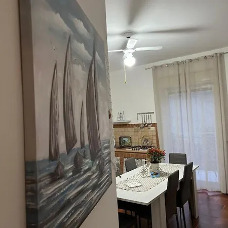 Marea Affittacamere B&B