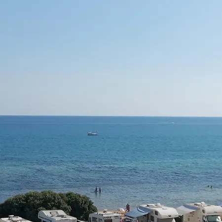 Marea ベッド・アンド・ブレックファスト