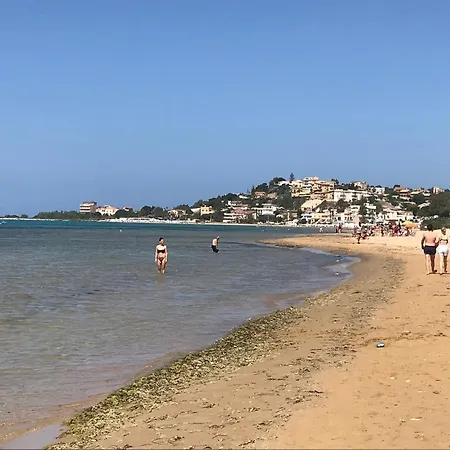 Marea Bed & Breakfast 4*