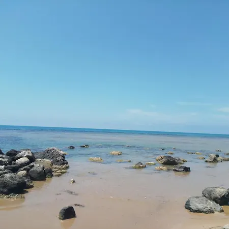 B&B Marea Affittacamere 포르토 엠페도클레