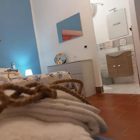 Marea Bed & Breakfast