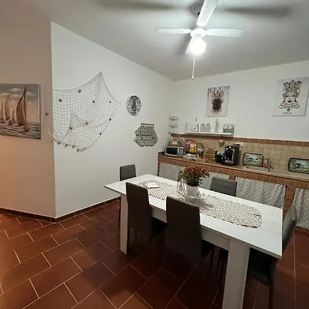 Marea 4* Porto Empedocle