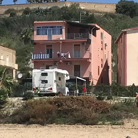 Marea Bed & Breakfast Porto Empedocle