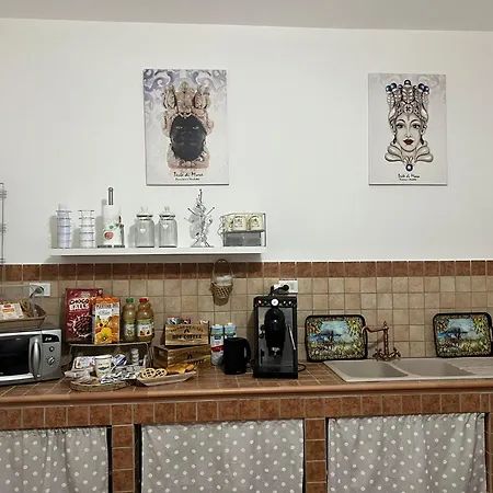 Marea Bed & Breakfast