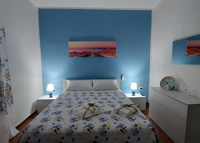 B&B Marea Affittacamere