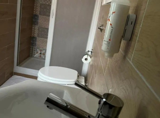 Marea Affittacamere B&B 4*