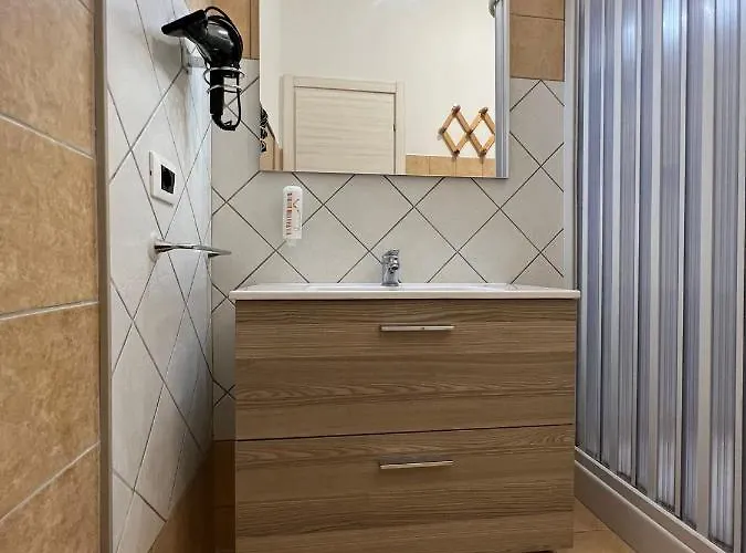 Marea Affittacamere B&B