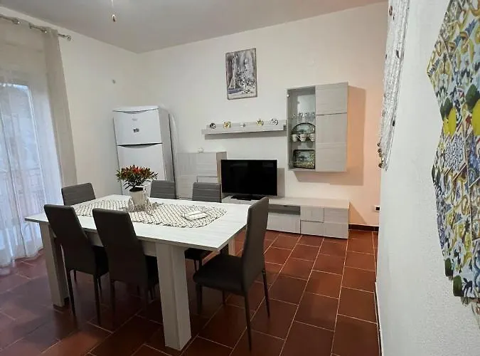 Marea Affittacamere B&B